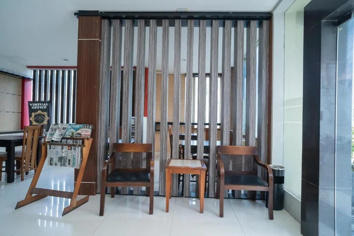 Банджармасин: RedDoorz Plus near UIN Banjarmasin