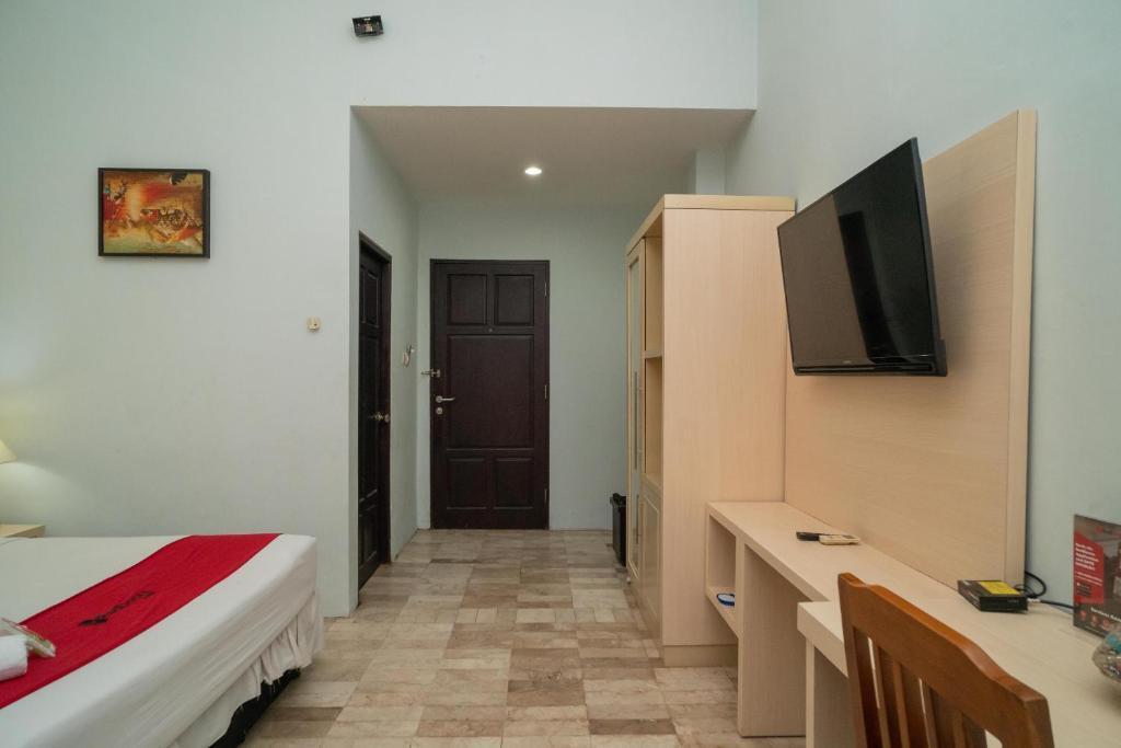 RedDoorz Plus near UIN Banjarmasin — фото 5