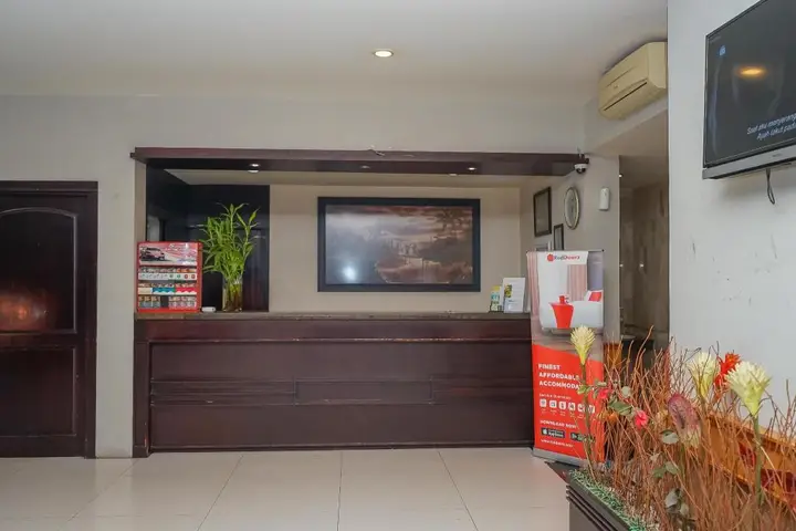 RedDoorz Plus near UIN Banjarmasin — фото 2