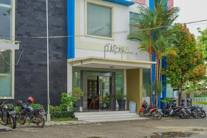 RedDoorz Plus near UIN Banjarmasin — фото 1
