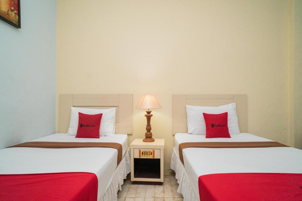 Банджармасин: RedDoorz Plus near UIN Banjarmasin