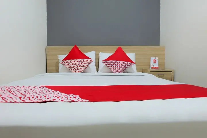 Муара Бунго: Hotel Fayadh by OYO Rooms