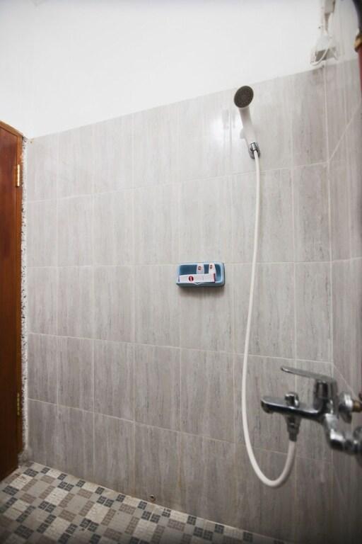 Пематангсиантар: Penginapan Fergael by OYO Rooms