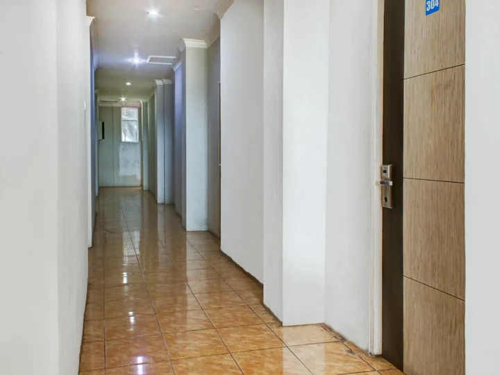 Банджанбару: Kavana Syariah Homestay by OYO Rooms
