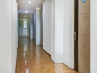 Банджанбару: Kavana Syariah Homestay by OYO Rooms
