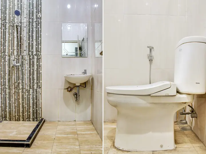 Банджанбару: Kavana Syariah Homestay by OYO Rooms