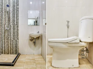 Банджанбару: Kavana Syariah Homestay by OYO Rooms