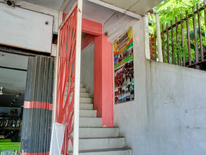 Банджанбару: Kavana Syariah Homestay by OYO Rooms