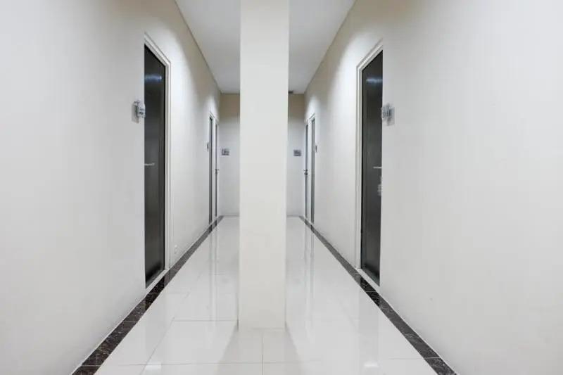 Семаранг: Tentrem Bs Residence By RedDoorz