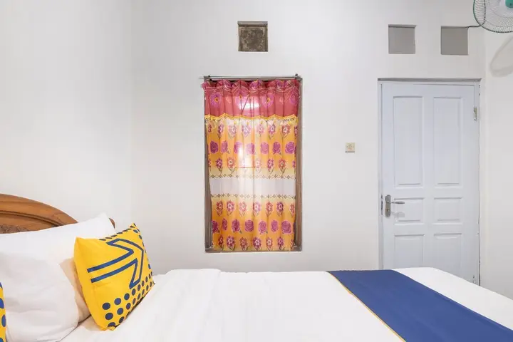 Puri Arsita Residence by Oyo Rooms — фото 1