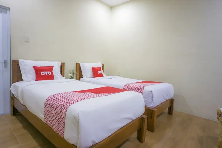 Берастаги: Sapo Rumbia by OYO Rooms