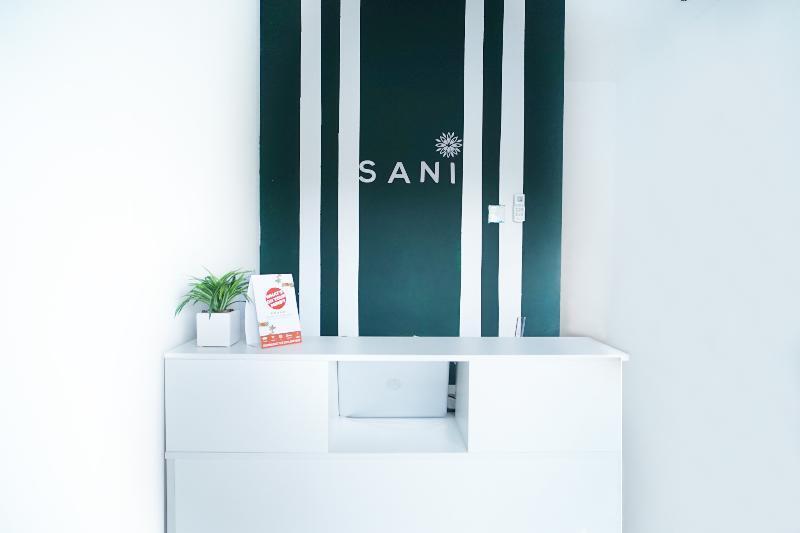 Баликпапан: Sani Guest House by OYO Rooms