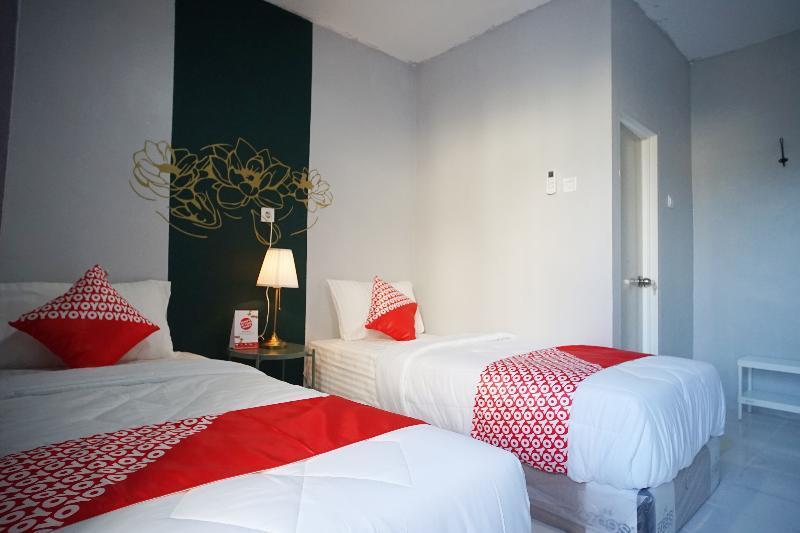 Баликпапан: Sani Guest House by OYO Rooms