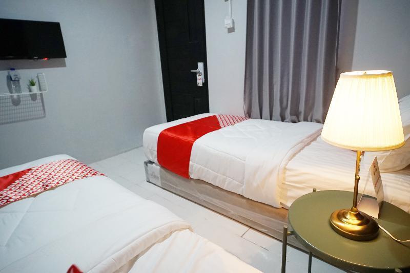 Баликпапан: Sani Guest House by OYO Rooms