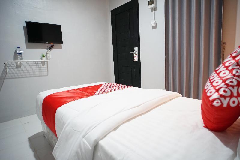 Баликпапан: Sani Guest House by OYO Rooms