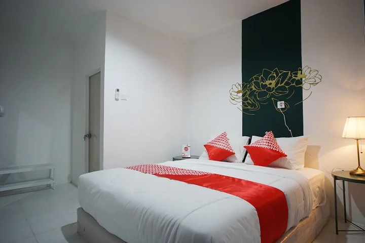Баликпапан: Sani Guest House by OYO Rooms