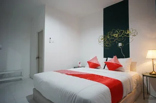 Баликпапан: Sani Guest House by OYO Rooms