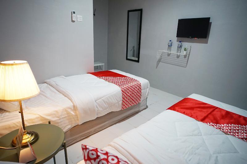 Баликпапан: Sani Guest House by OYO Rooms