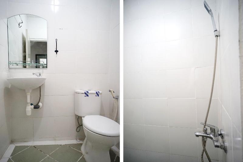 Баликпапан: Sani Guest House by OYO Rooms