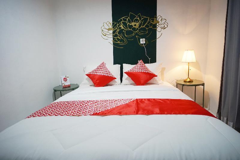 Баликпапан: Sani Guest House by OYO Rooms