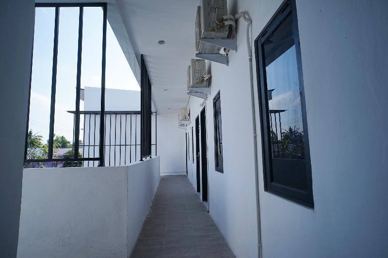 Баликпапан: Sani Guest House by OYO Rooms