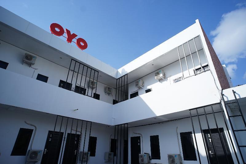Баликпапан: Sani Guest House by OYO Rooms