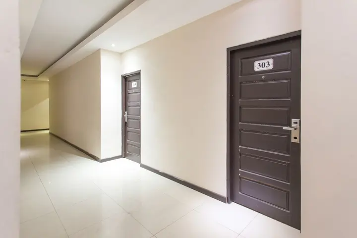 Баликпапан: Hotel Sejati by OYO Rooms