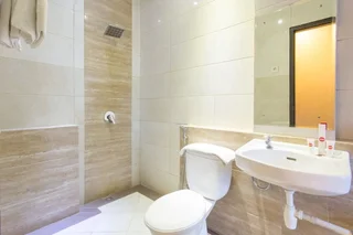 Баликпапан: Hotel Sejati by OYO Rooms