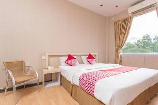 Баликпапан: Hotel Sejati by OYO Rooms