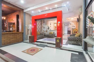 Баликпапан: Hotel Sejati by OYO Rooms