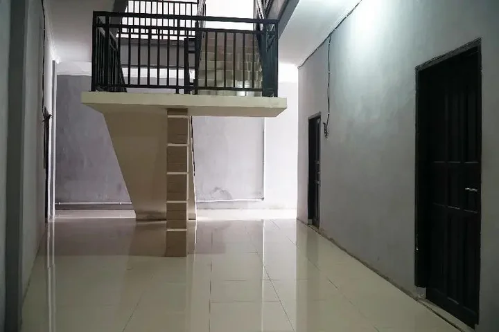 Баликпапан: Pondok Mulia Guest House by OYO Rooms
