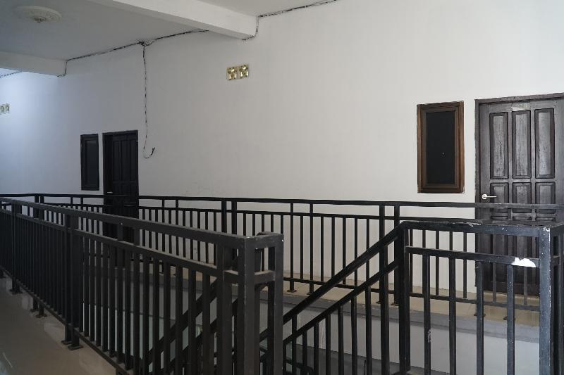 Баликпапан: Pondok Mulia Guest House by OYO Rooms