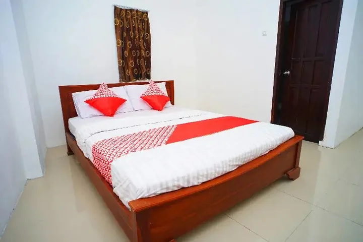 Баликпапан: Pondok Mulia Guest House by OYO Rooms