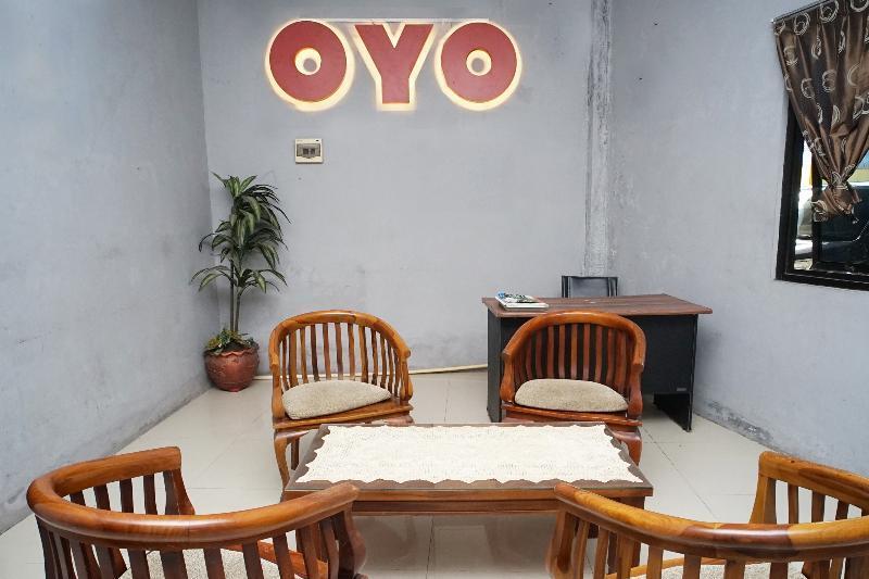 Баликпапан: Pondok Mulia Guest House by OYO Rooms