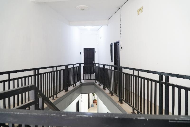 Баликпапан: Pondok Mulia Guest House by OYO Rooms