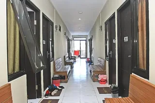 Баликпапан: Pelita Guest House by Oyo Rooms