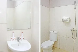 Баликпапан: Pelita Guest House by Oyo Rooms