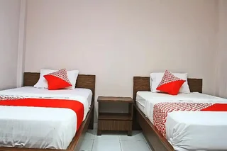 Баликпапан: Pelita Guest House by Oyo Rooms