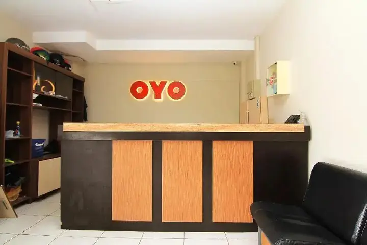 Баликпапан: Pelita Guest House by Oyo Rooms