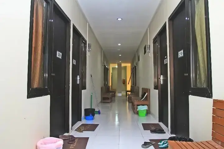 Баликпапан: Pelita Guest House by Oyo Rooms