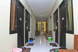 Баликпапан: Pelita Guest House by Oyo Rooms