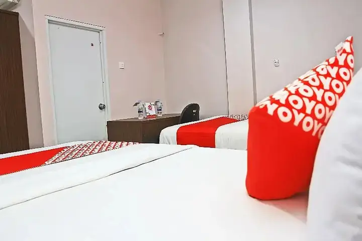 Баликпапан: Pelita Guest House by Oyo Rooms