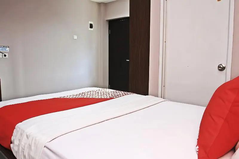Баликпапан: Pelita Guest House by Oyo Rooms
