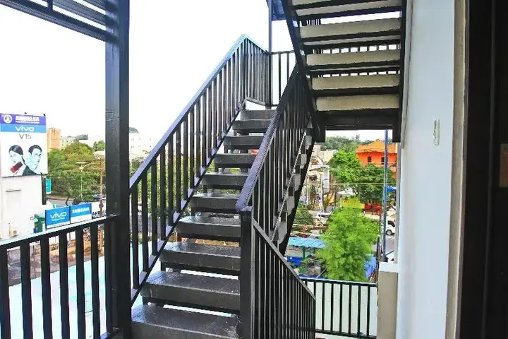 Баликпапан: Pelita Guest House by Oyo Rooms