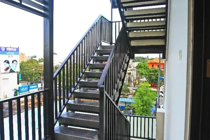 Баликпапан: Pelita Guest House by Oyo Rooms