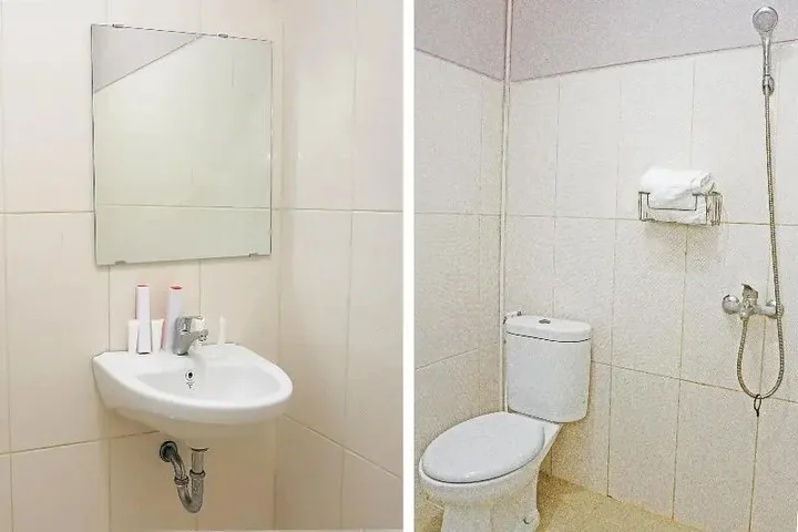 Баликпапан: Pelita Guest House by Oyo Rooms