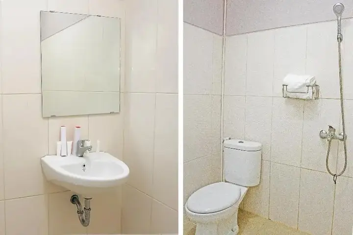 Баликпапан: Pelita Guest House by Oyo Rooms