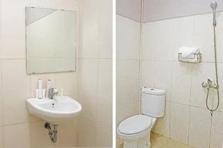 Баликпапан: Pelita Guest House by Oyo Rooms