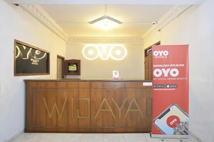 Hotel Wijaya by Oyo Rooms — фото 1