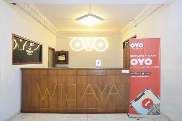 Батуретно: Hotel Wijaya by Oyo Rooms